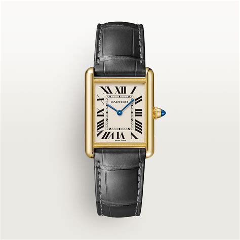 cartier black friday deals|cartier gold leather watch.